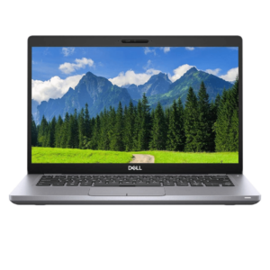Dell Latitude 5410