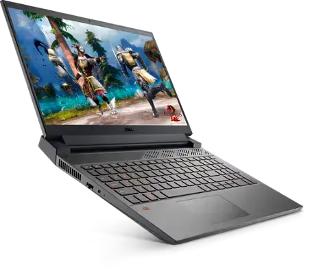 Dell G15 5520 gaming laptop refurbished by Gadgetguruz - Image 3