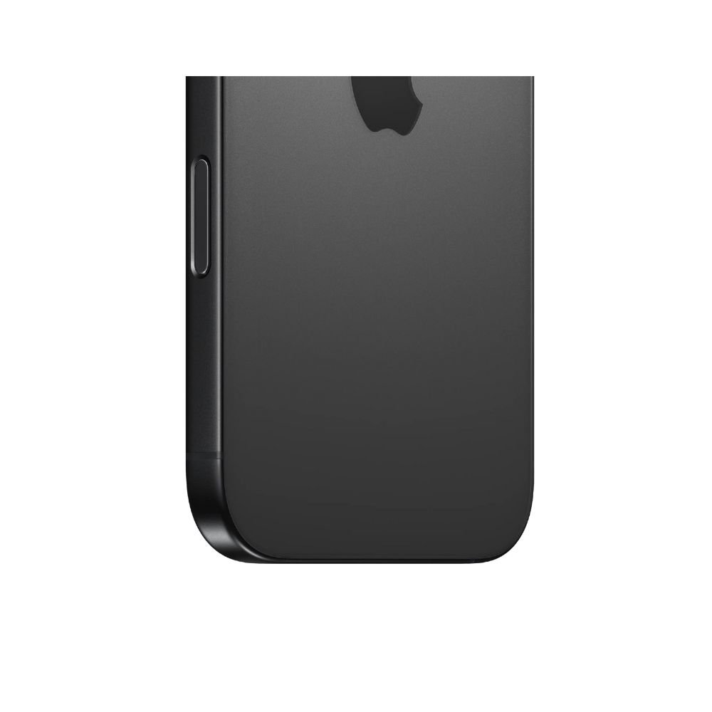 Apple iPhone 16 Pro (Black Titanium, 256 GB) renewed by Gadgetguruz - Image 2